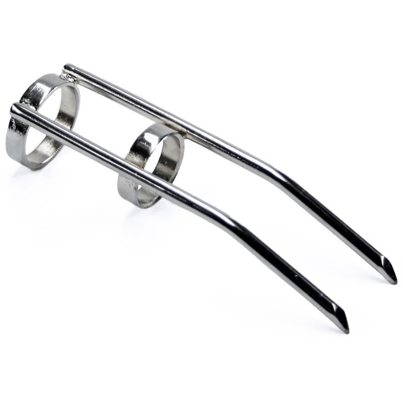 Rimba Cat Nails Stainless Steel Scratcher (Stock Reduction Sale)