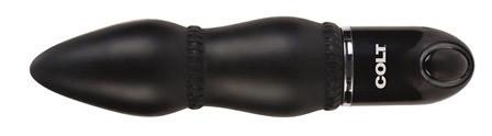 COLT Rider 10 Function Massager Black