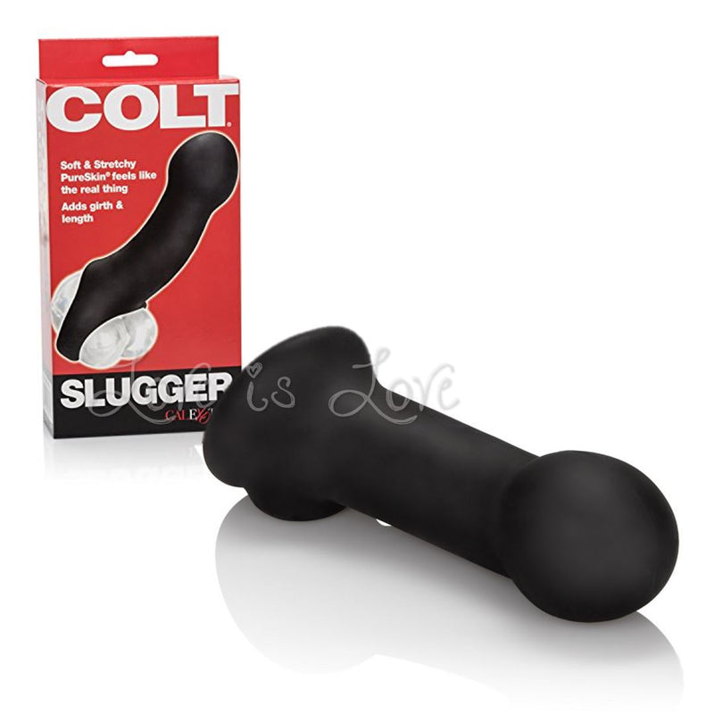 Colt Slugger Extension Sleeve
