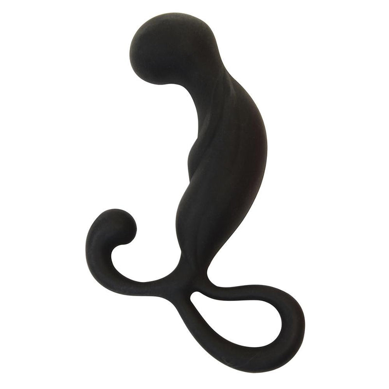 Curve Toys Rooster Capital P Black