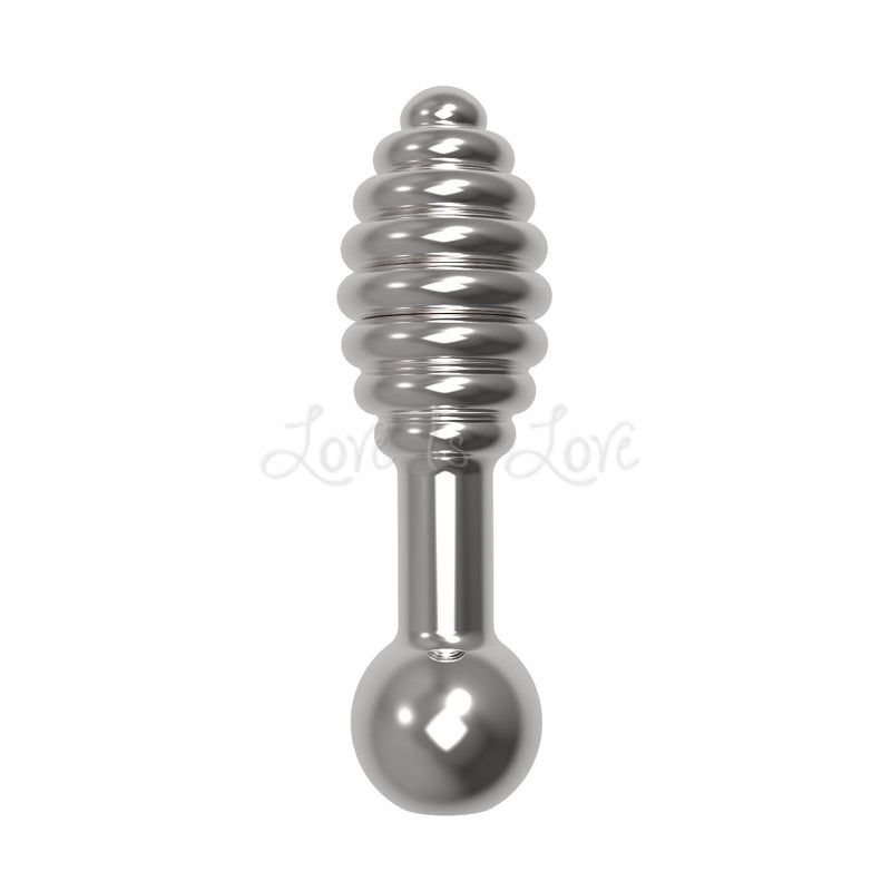 Diogol Jaz Mh Vibrating Dildo Anal Plug 35 MM (Special Clearance Sale)