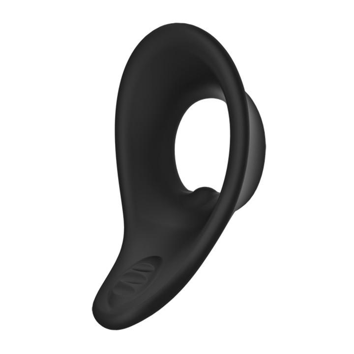 Doc Johnson Kink Cock Jock Silicone C-Ring 38 MM