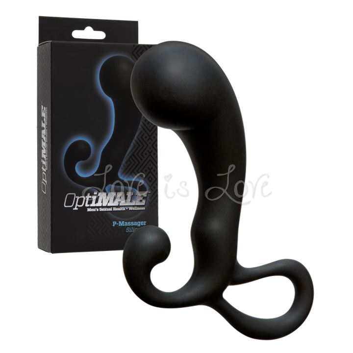 Doc Johnson OptiMale P-Massager