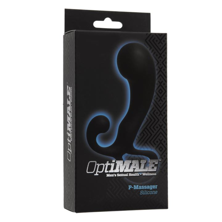 Doc Johnson OptiMale P-Massager