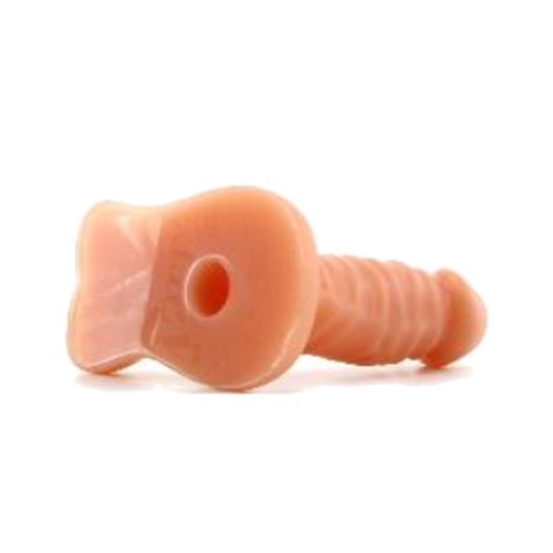 Doc Johnson Platinum Silicone - The Super 6 Inch