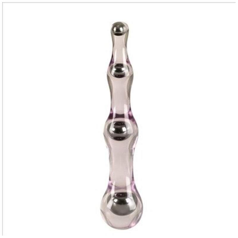Dr. Laura Berman Intimate Basics - Juno Weighted Pelvic Exerciser