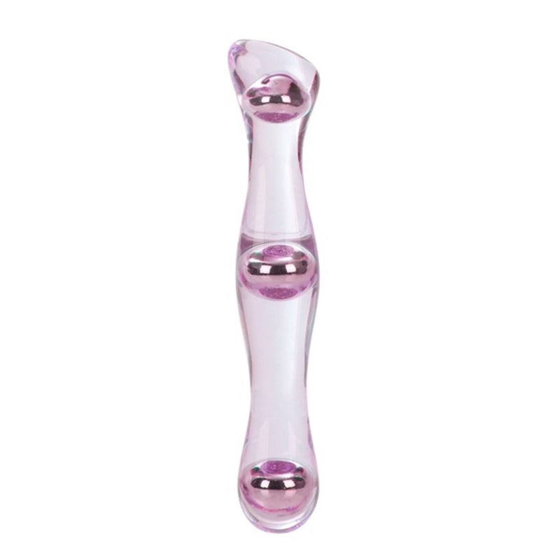 Dr. Laura Berman Weighted Pelvic Exerciser With Stainless Steel Balls Veronica [Clearance*]