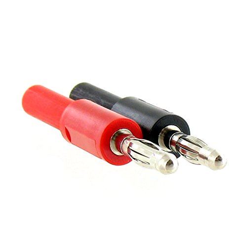 E-Stim Systems 2mm to 4mm Adaptor