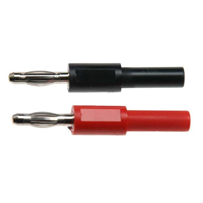 E-Stim Systems 2mm to 4mm Adaptor