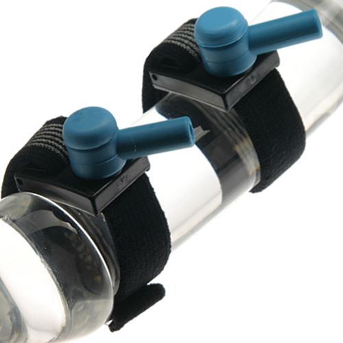 E-Stim Systems Electro Cock Straps Fabric Electrodes