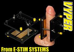E-Stim Systems Vyper [Clearance SALE*]