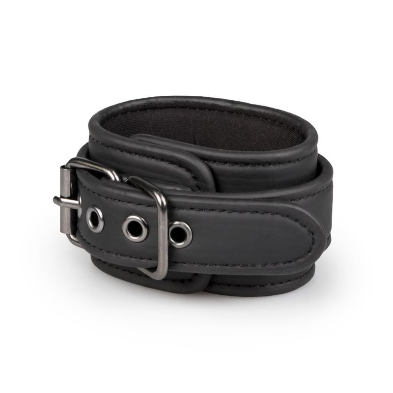 Easytoys Ankle and Wrist Cuffs and Hogtie Set