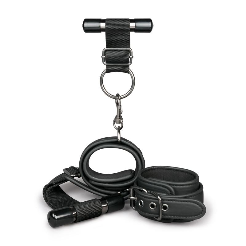 Easytoys Over the Door Jam Cuffs