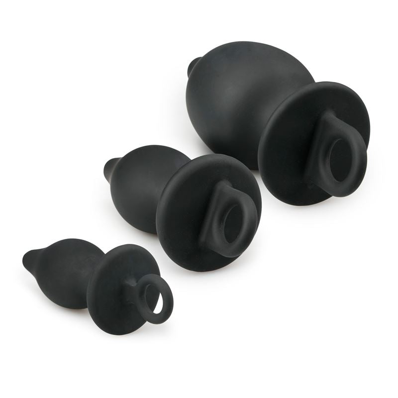 Easytoys Pacifier Plug Set