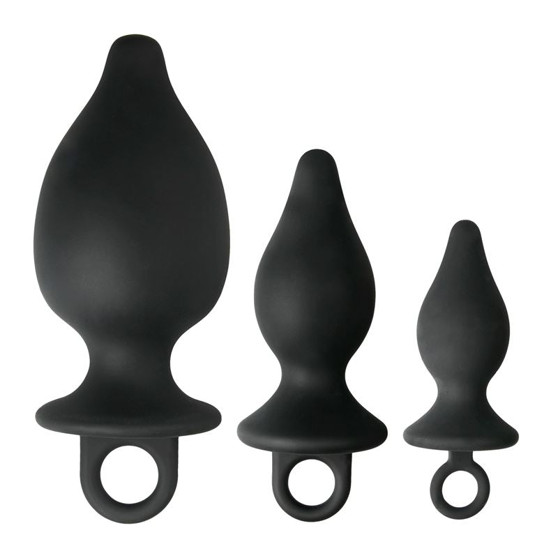 Easytoys Pacifier Plug Set