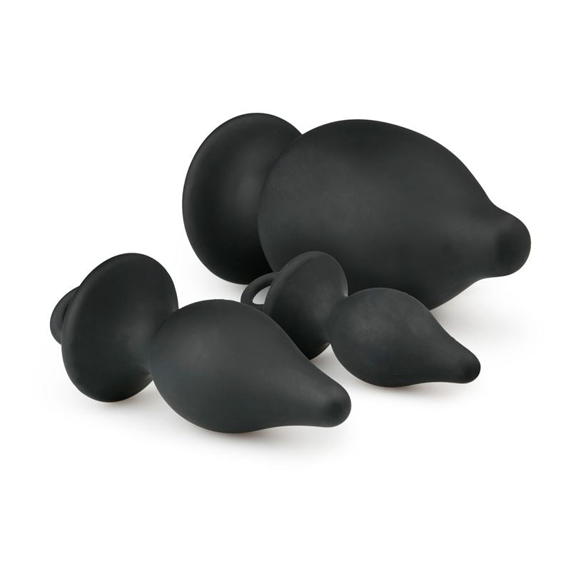 Easytoys Pacifier Plug Set