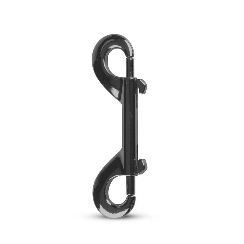 Easytoys Snap Hook Double Clip Grey