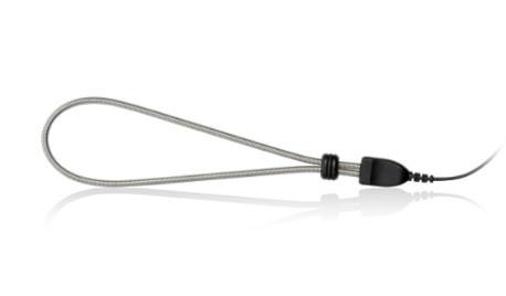 ElectraStim ElectraLoop Adjustable Metallic Scrotal Loop