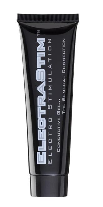 ElectraStim ElectraPaddle Leather Spanking Paddle [Clearance Sale*]