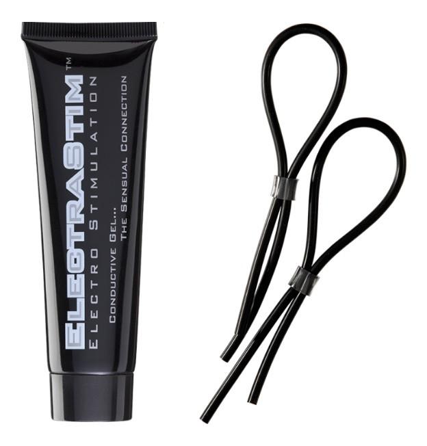 ElectraStim Flick Duo Dual Output Electro Stimulator Multi-Pack EM80-M