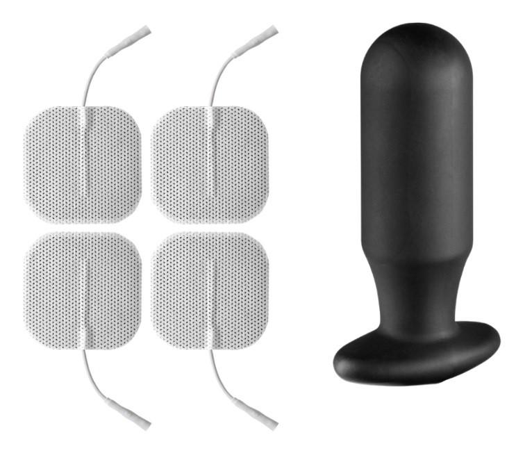 ElectraStim Flick Electro Stimulator Multi-Pack EM60-M Gen 2 (Updated version)