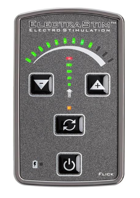 ElectraStim Flick Electro Stimulator Multi-Pack EM60-M Gen 2 (Updated version)