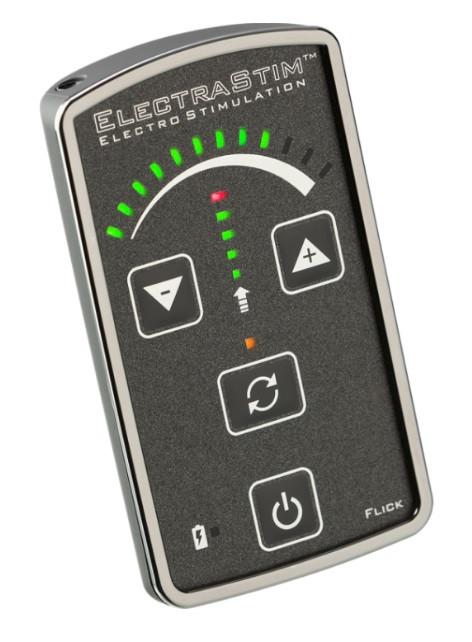 ElectraStim Flick Electro Stimulator Multi-Pack EM60-M Gen 2 (Updated version)