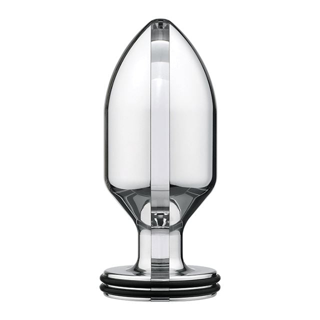 ElectraStim Invader 60mm Extreme Electro Butt Plug Medium
