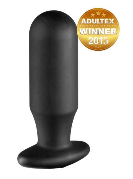 ElectraStim Silicone Noir Aura Multi-Probe Electrobe (New Packaging)