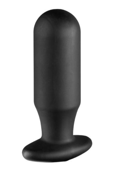 ElectraStim Silicone Noir Aura Multi-Probe Electrobe (New Packaging)