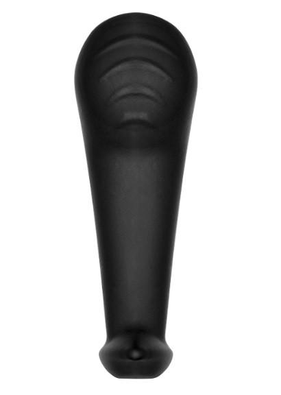 ElectraStim Silicone Noir Nona G-Spot Electro Probe