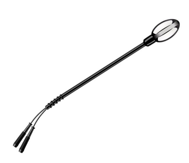 ElectraStim Tadpole Electrode Soft Tail Electro Egg EM2188