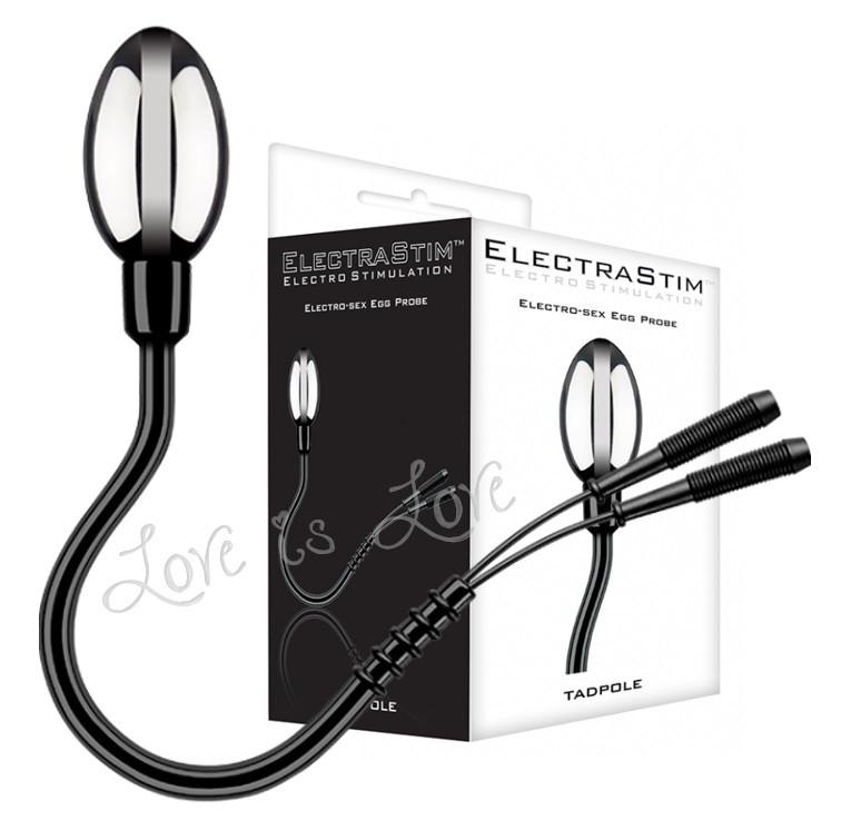 ElectraStim Tadpole Electrode Soft Tail Electro Egg EM2188