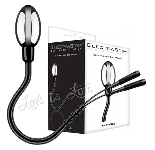 ElectraStim Tadpole Electrode Soft Tail Electro Egg EM2188