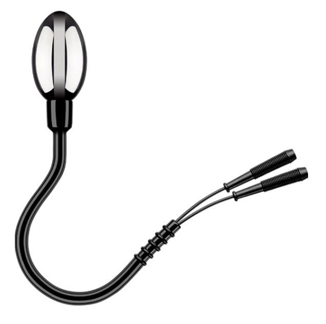 ElectraStim Tadpole Electrode Soft Tail Electro Egg EM2188