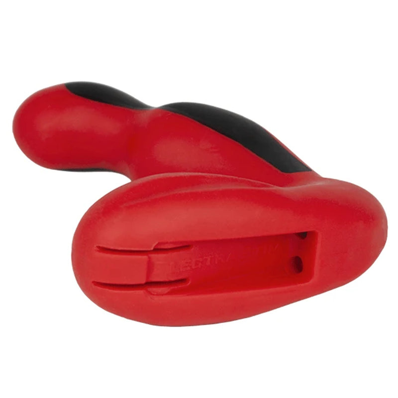 ElectraStim Silicone Fusion Habanero Electro Prostate Massager EM3133