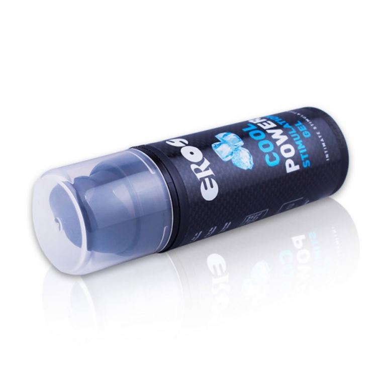 Eros Cool Power Stimulation Gel 30 ml (1.02 fl oz)