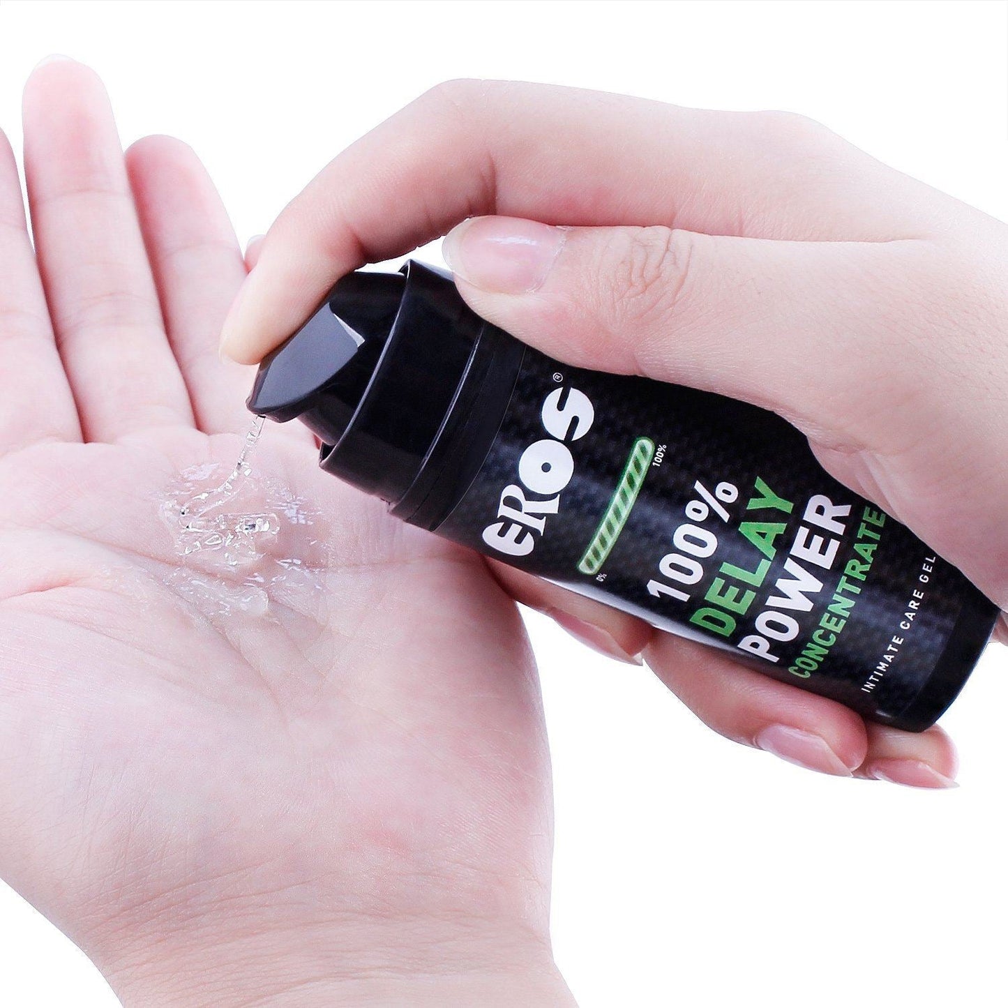 Eros Delay Power Concentrate Gel 30 ml (100% Concentrate)