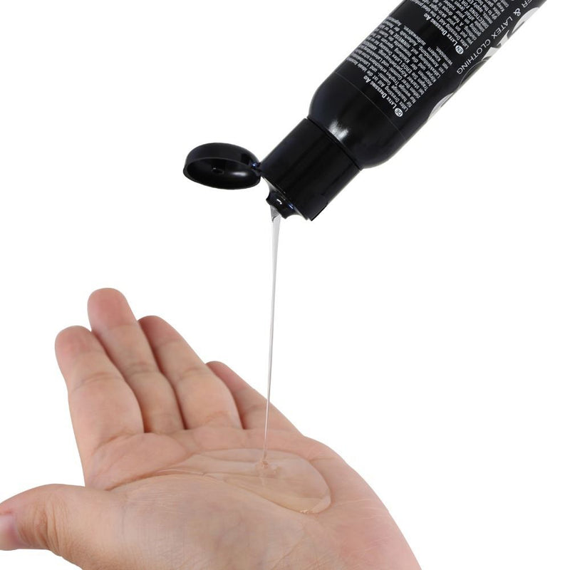 Eros Latex Dressing Aid - For Rubber and Latex Clothing 100 ml (3.4 fl oz)