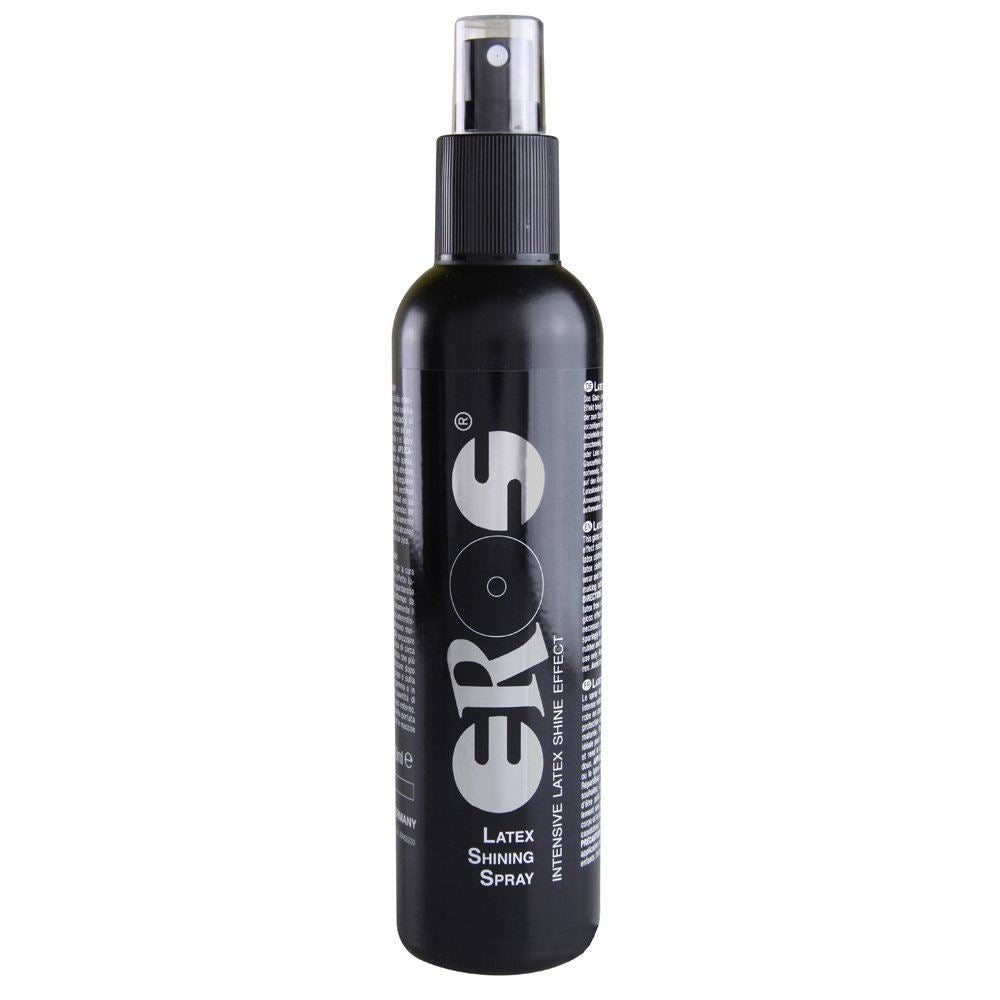 Eros Latex Shining Spray 200 ML 6.8 FL OZ (Best Shining Spray)