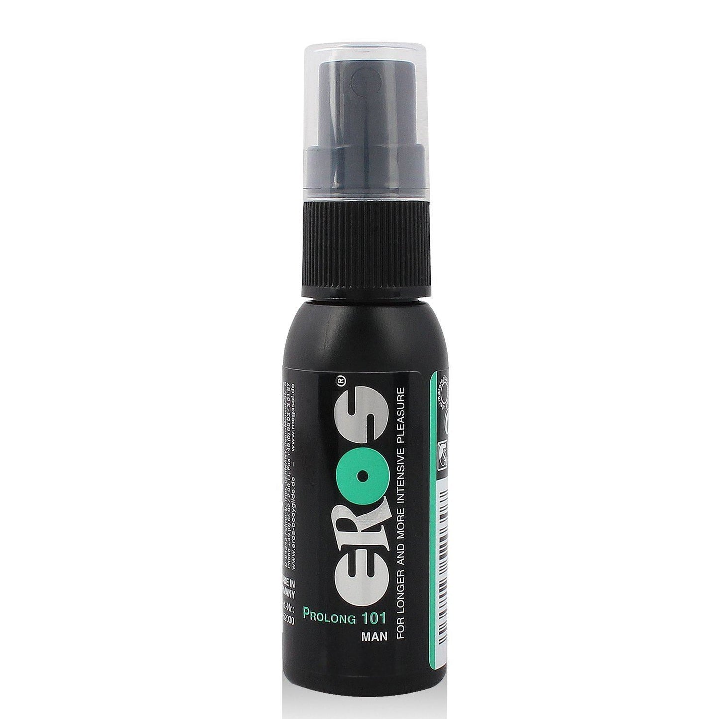 Eros Prolong 101 Man 30 ml (1.02 fl oz)