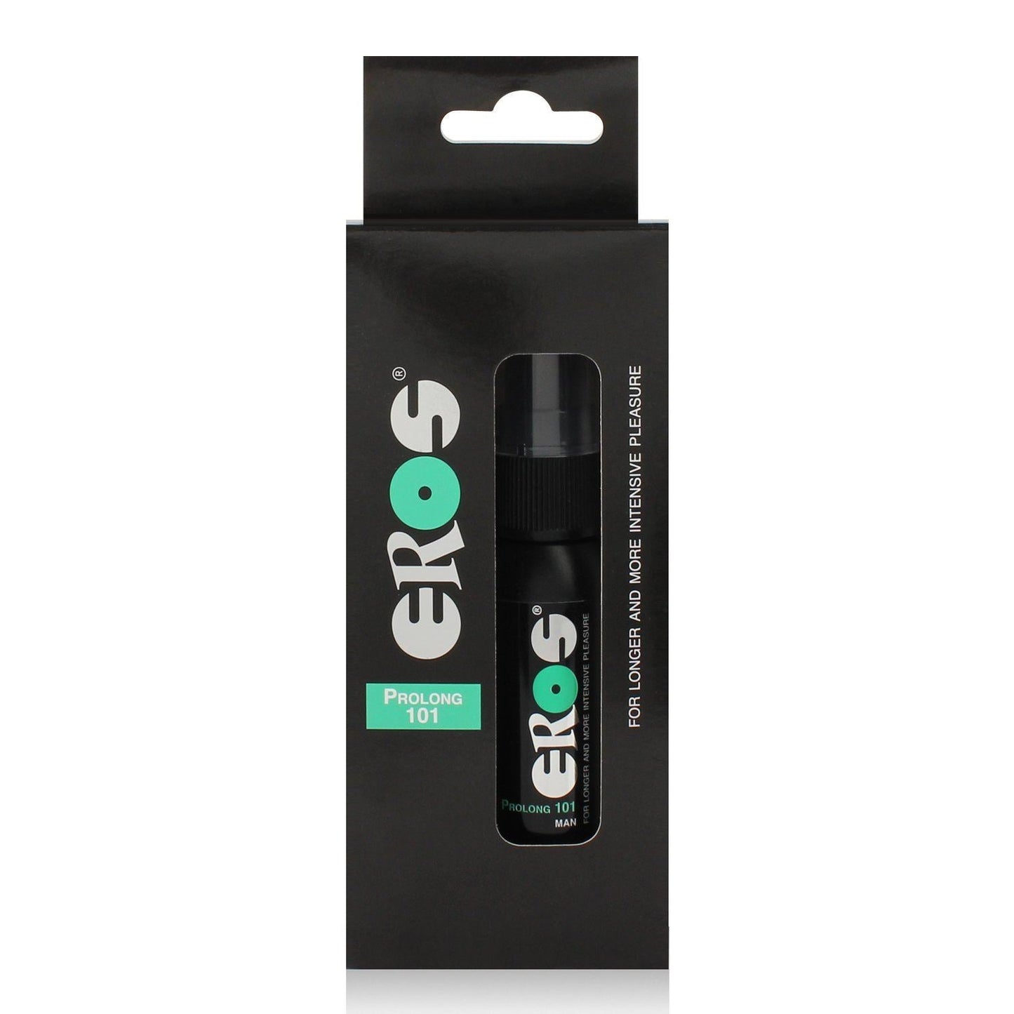 Eros Prolong 101 Man 30 ml (1.02 fl oz)
