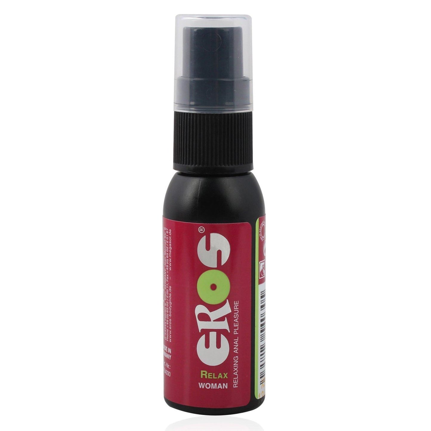 Eros Relax Woman 30 ml