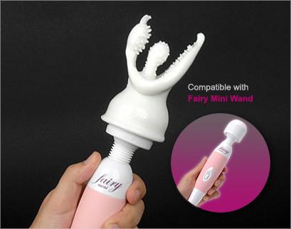 Fairy Mini Attachment Femini Chaos [Clearance SALE]