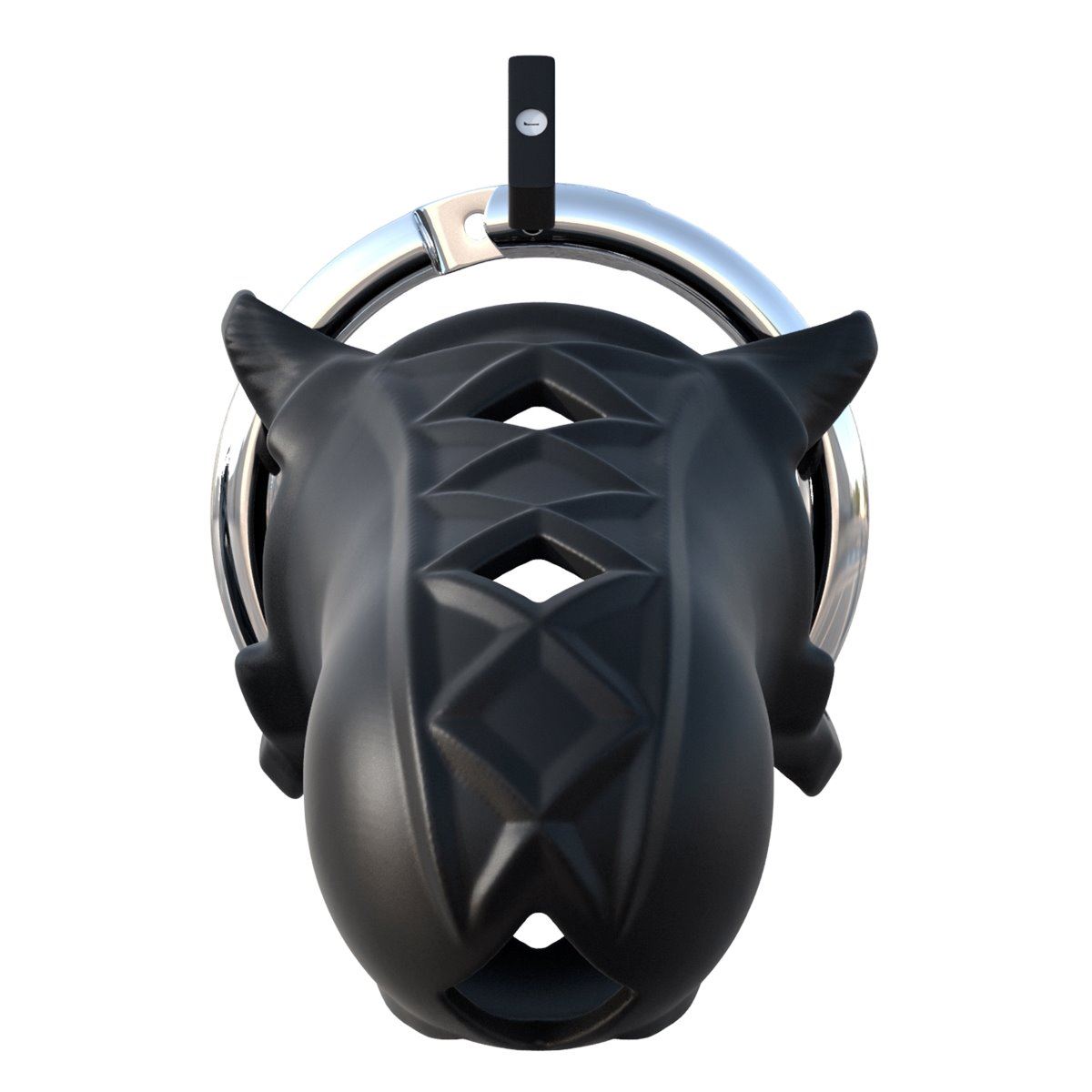 Fantasy C-Ringz Extreme Silicone Cock Blocker