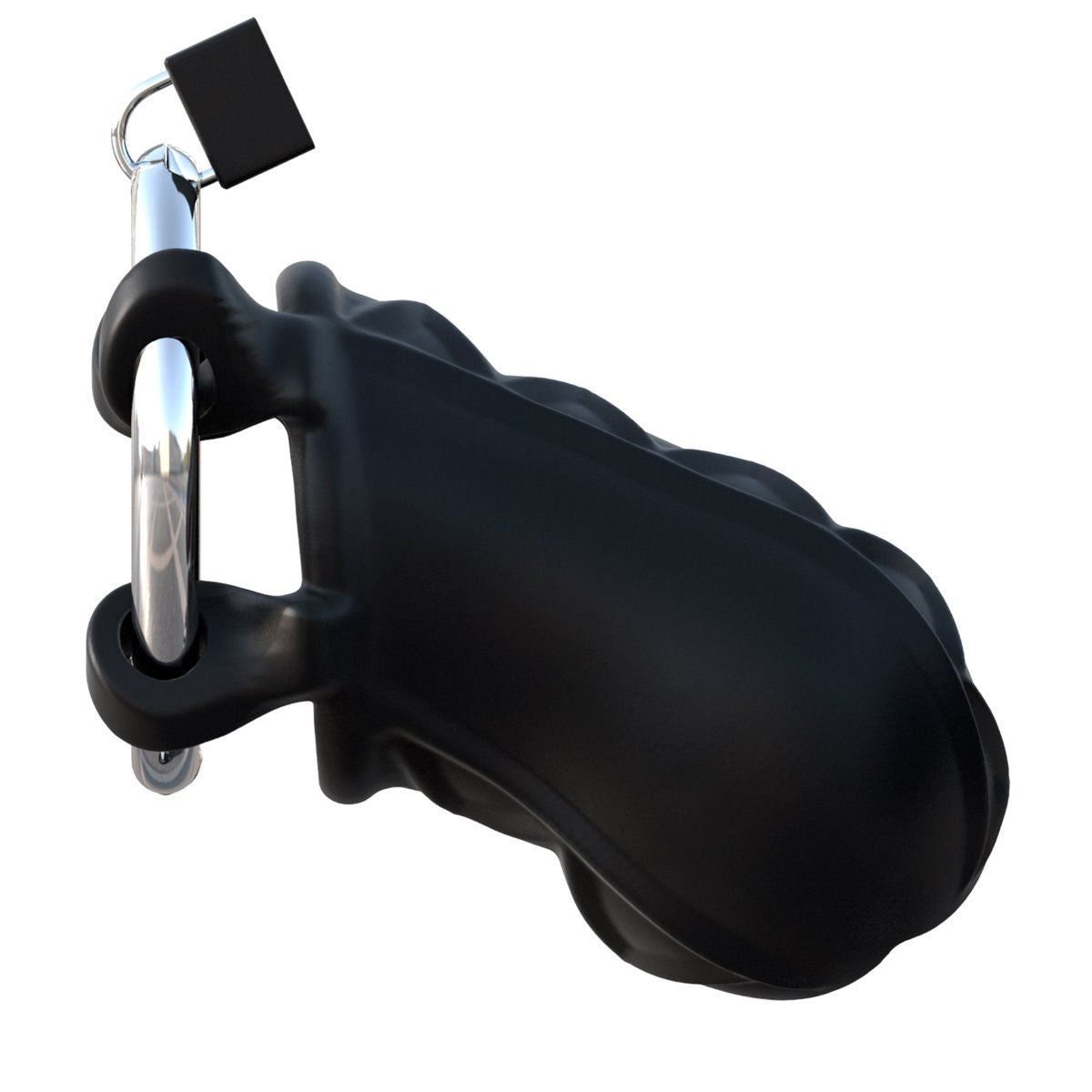 Fantasy C-Ringz Extreme Silicone Cock Blocker
