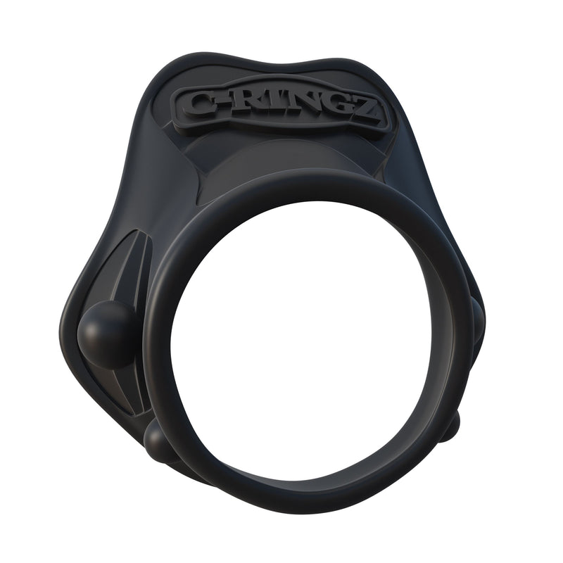 Fantasy C-Ringz Silicone Rock Hard Ring (Limited Period Sale)