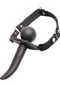 Fetish Fantasy Series Ball Gag with Dong