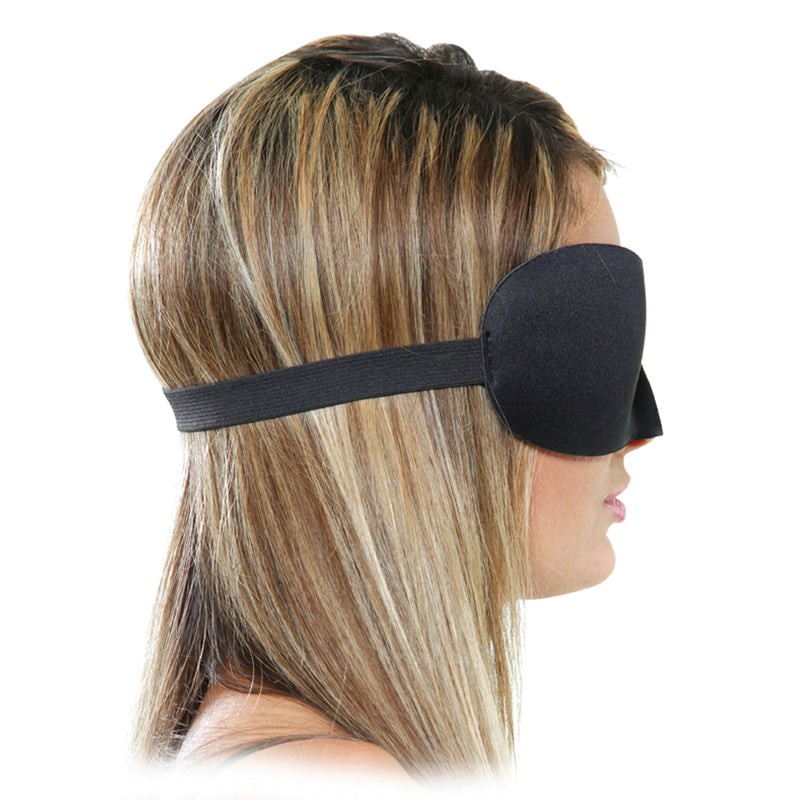 Fetish Fantasy Series Deluxe Fantasy Love Mask