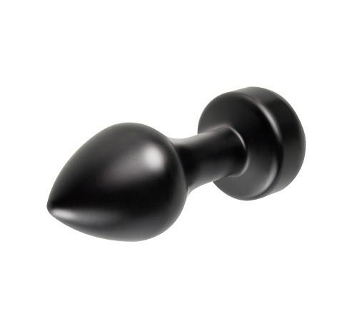 Fetish Fantasy Series Limited Edition Mini Luv Plug Black
